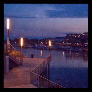 Harbor Point (feat. Shemar Morgan & Jet Perry) (Explicit)