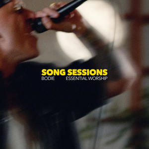 What A God (Song Session)