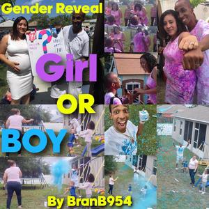 Gender Reveal