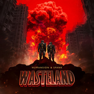 Wasteland