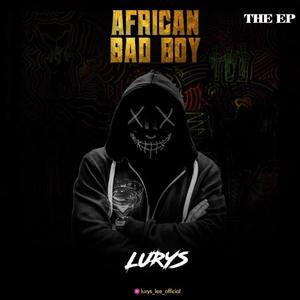 African Bad Boy EP