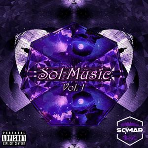 Sol Music Vol. l (Explicit)