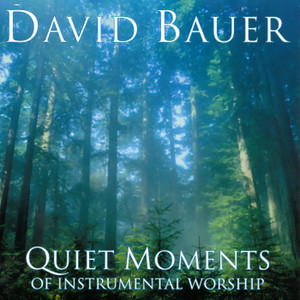 Quiet Moments Of Instrumental Worship