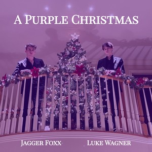 A Purple Christmas