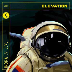 Elevation (feat. J.Y.) [Explicit]