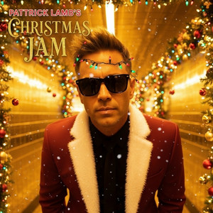 Patrick Lamb's Christmas Jam