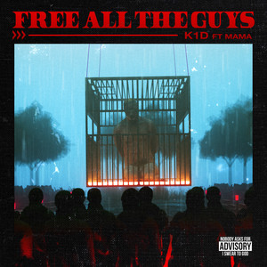 Free All The Guys (feat. MAMA) [Explicit]