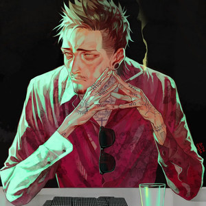 Bas百厮【翻】狗先生