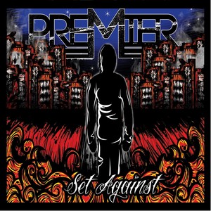 Set Against (Explicit)