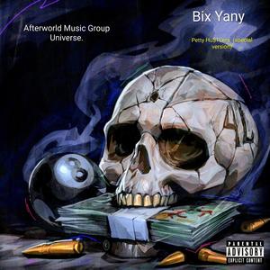 Petty HuSTLers (Special Version)