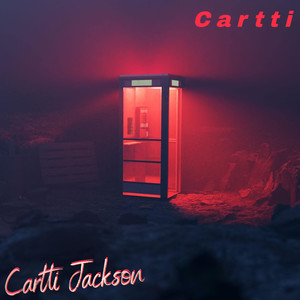 Cartti Jackson