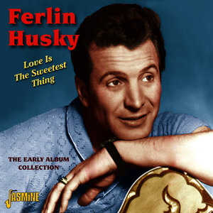 Ferlin Husky - Out In The Cold Again