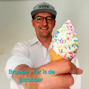 De Ijscoboer