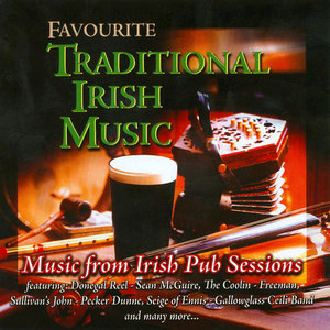 Favourite Traditional Irish Music