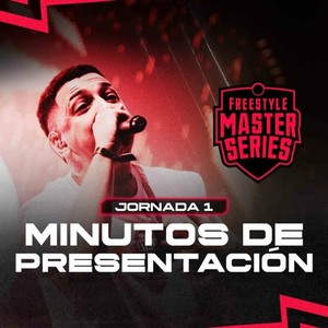 Minuto de Presentación LE33 Jornada 1 (Live|Explicit)