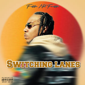Switching Lanes (Explicit)