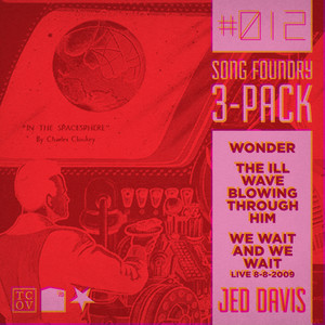 Song Foundry 3-Pack #012