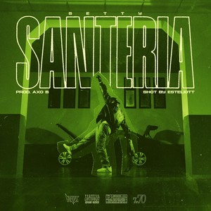 SANTERIA (Explicit)