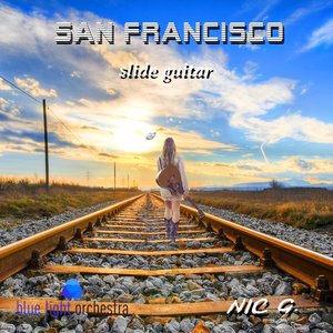 San Francisco (Easy Slide Guitar)