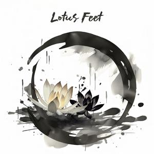 Lotus Feet