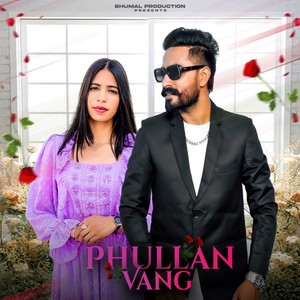 Phullan Vang