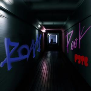 ROAM (feat. P3TE04) (Explicit)