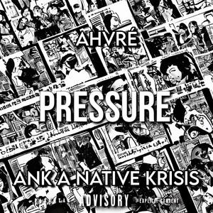 PRESSURE (Explicit)