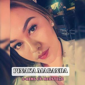 Pinaka Maganda (feat. Redstilo)