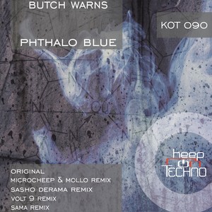 Phthalo Blue (SAMA Remix)