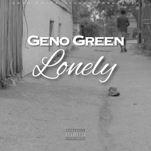 Lonely (Explicit)
