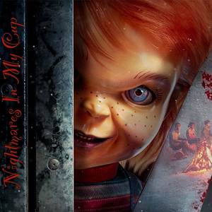 Nightmares In My Cup (Explicit)