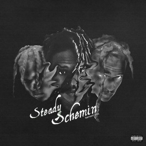 Steady Schemin (Explicit)