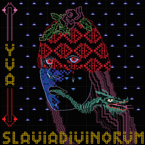 Slavia Divinorum