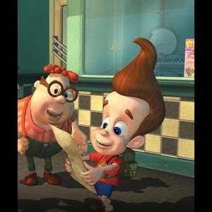 Jimmy Neutron (feat. ZAMIIER) (Explicit)