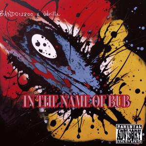 In The Name Of Bub (feat. Vdrilla) (Explicit)