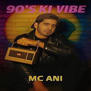 90s Ki Vibe (Explicit)