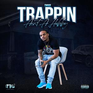 Trenches (feat. Slap City) (Explicit)