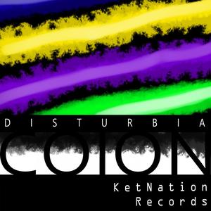 Disturbia (Original Mix|Explicit)