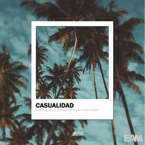 Casualidad (Remix)