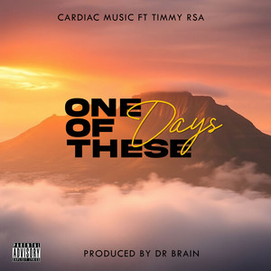 One of These Days (Explicit)