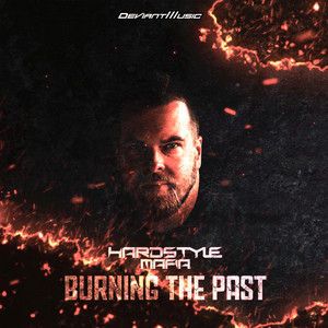 Burning The Past (Extended Mix)