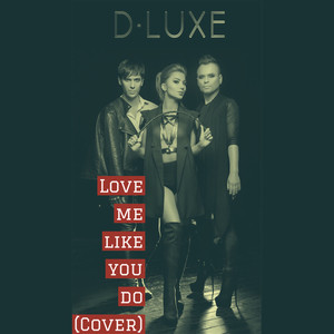 Love Me Like You Do(Cover Version)