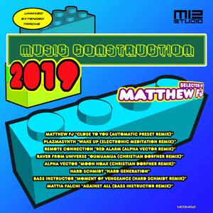 Close To You (Extended Mix|Automatic Preset Remix)