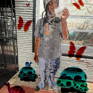 The Ballad of Banjo (Explicit)