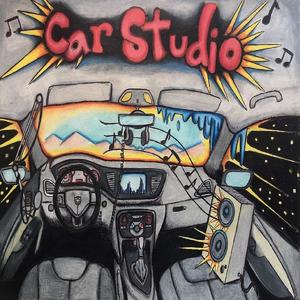 Car Studio (Explicit)