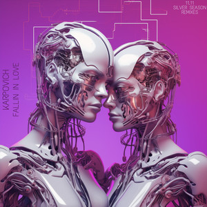 Fallin In Love (Silver Season Remix)
