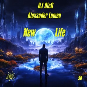 New Life (Original Mix)