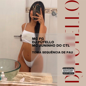 Toma Sequência De Pau (FUNK|Explicit)