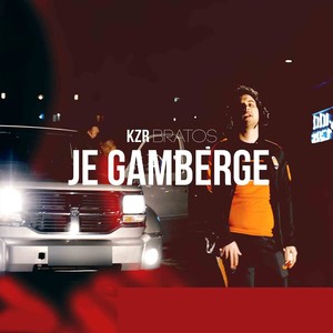 Je gamberge (Explicit)