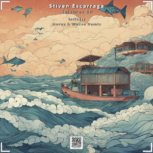 Seizures (Waxve Remix)